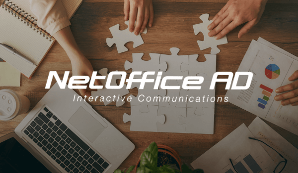 NetOfficeAD